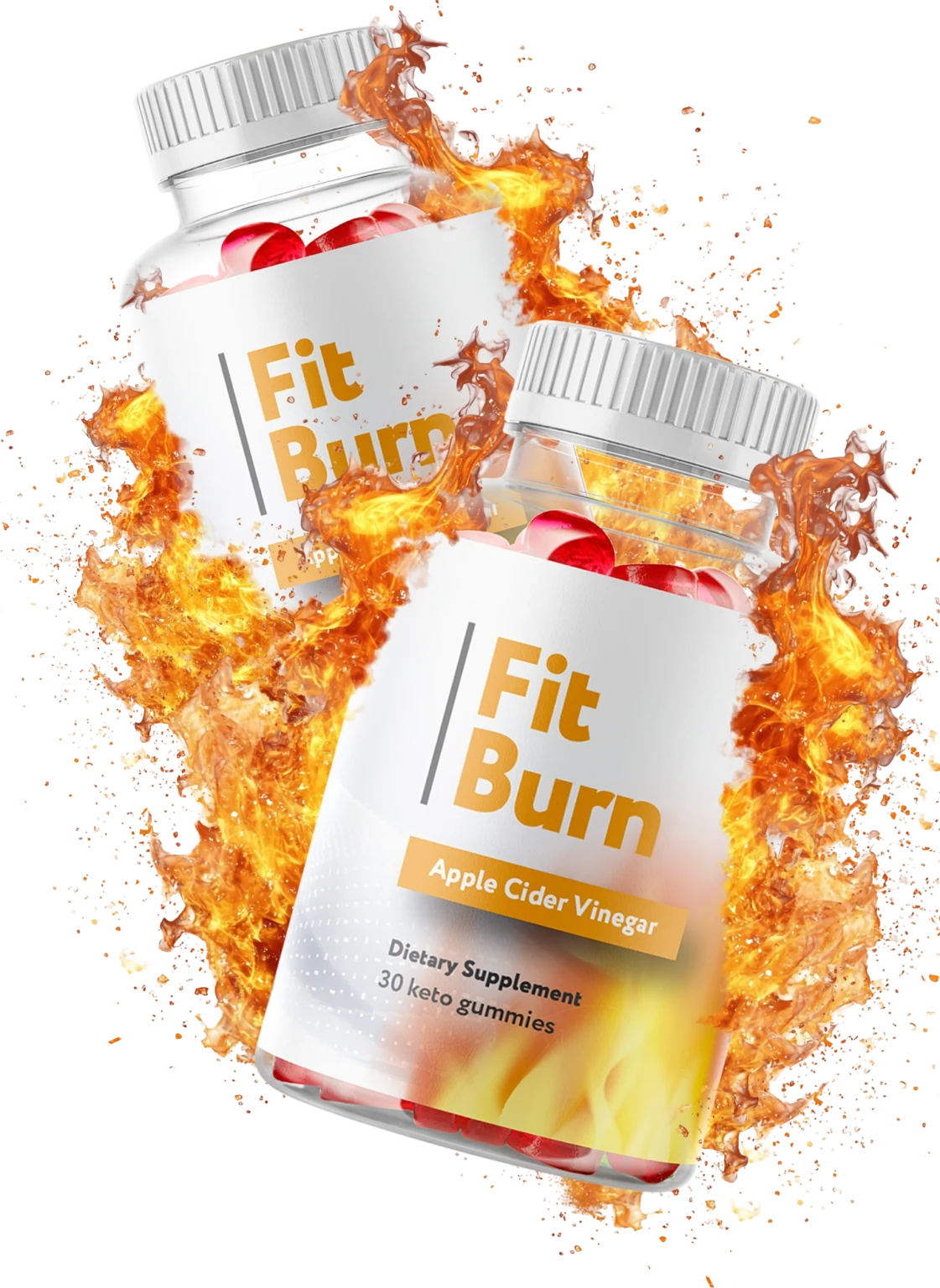 Buy Fit Burn